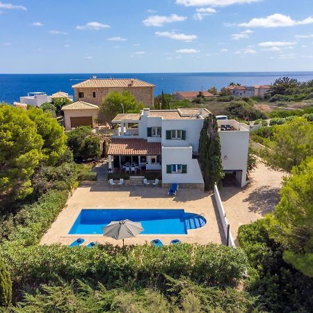 Villa Murada Lisboa By Interhome Кала Мурада Экстерьер фото