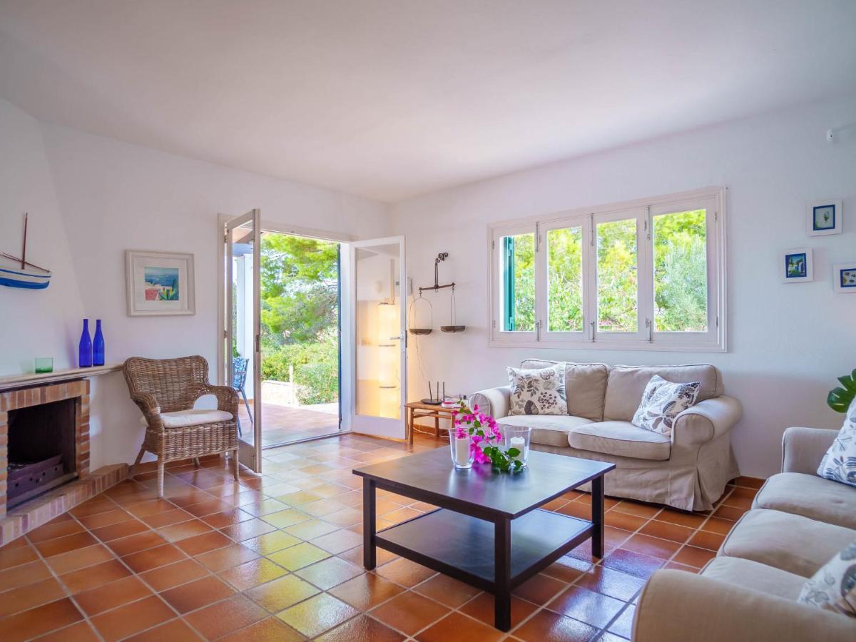 Villa Murada Lisboa By Interhome Кала Мурада Экстерьер фото