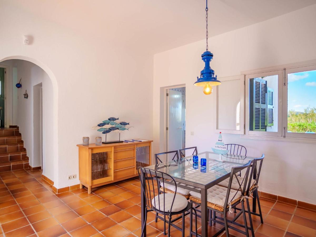 Villa Murada Lisboa By Interhome Кала Мурада Экстерьер фото