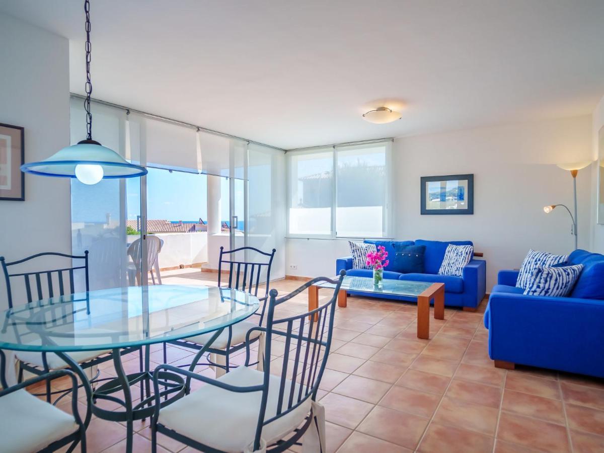 Villa Murada Lisboa By Interhome Кала Мурада Экстерьер фото